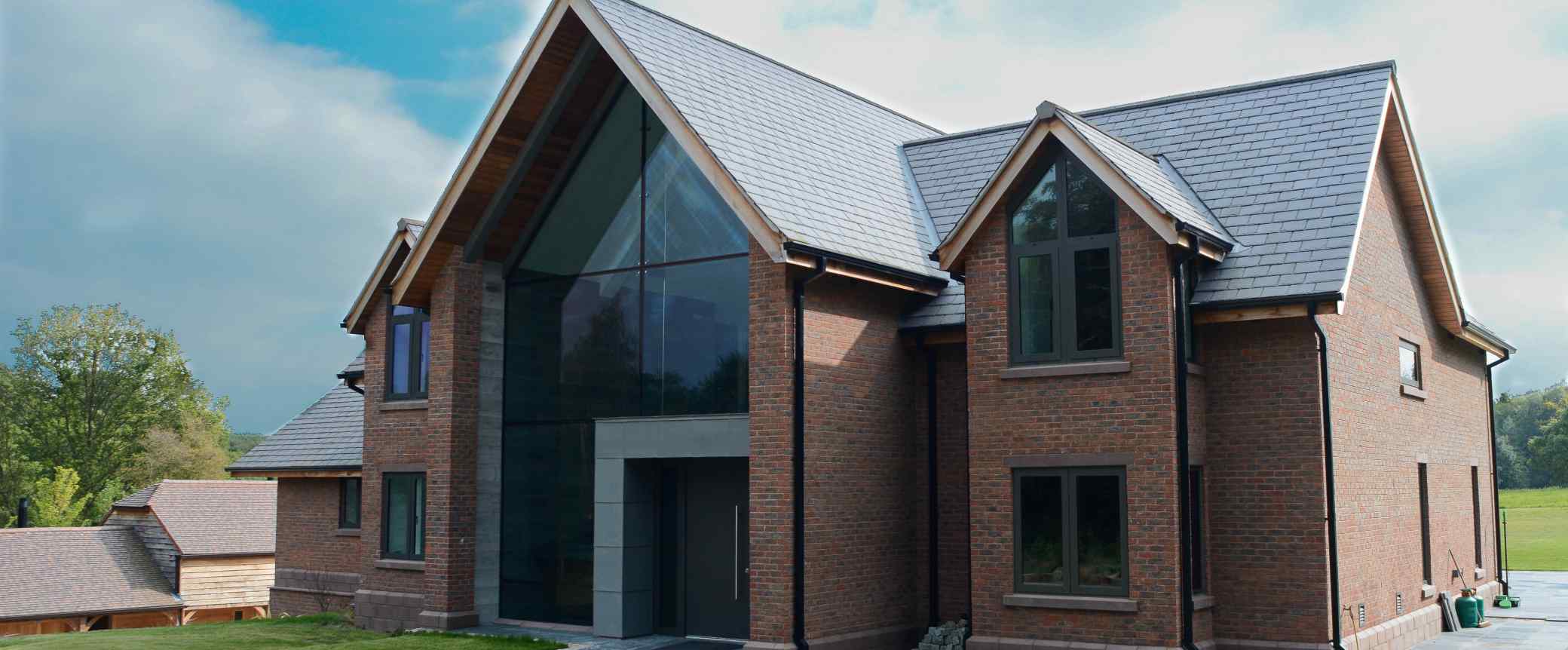 Replacement Dwelling - Norley, Cheshire